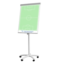 Tablica flipchart 70x100 cm  + 3 bloki