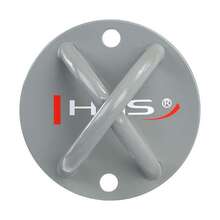 MOCOWANIE, UCHWYT DO TAŚM TRENINGOWYCH TYPU TRX BTRX