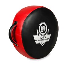 Okrągła tarcza treningowa o średnicy 45 cm i grubości 15 cm -  KS-1