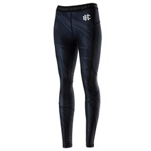 Legginsy Sportowe Damskie Shadow