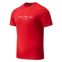 T-shirt PodrÓŻe Wojownika Sign