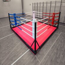 Lina do ringu bokserskiego