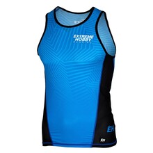 Tank Top Biegowy Męski Caleidoscope