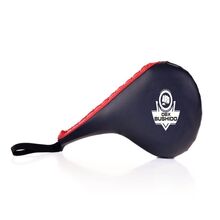 PACKA TRENINGOWA DO KOPNIĘĆ POJEDYŃCZA DBX BUSHIDO