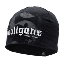 Czapka Hooligans 2025 Jesień-zima