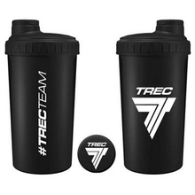 TREC SHAKER / SZEJKER 050 - 0,7 l BLACK TREC TEAM