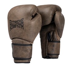 Rękawice Bokserskie Vintage Brave
