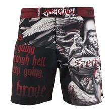 Spodenki Athletic Ezechiel