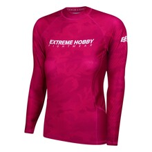Longsleeve Rashguard Damski Havoc
