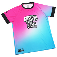 Koszulka treningowa Thunders