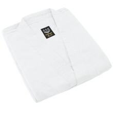 BELTOR KARATE GI / KIMONO "Kime v01" white/biały 110cm B1455