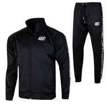 Dres Sportowy Style Komplet