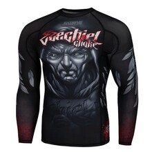 Longsleeve Rashguard Ezechiel