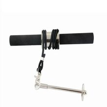 Wrist Roller - Przyrząd do Treningu Przedramion