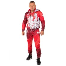 Dres Sportowy Polska Komplet