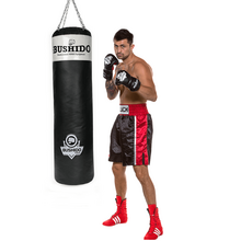 WOREK TRENINGOWY BOKSERSKI  BUSHIDO 140x40 40kg W140x40