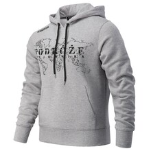 Bluza Hooded PodrÓŻe Wojownika