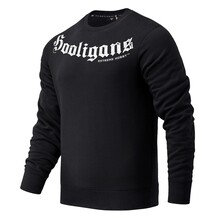 Bluza Crewneck Hooligans 2025