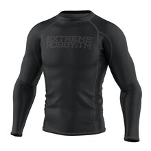 Longsleeve Rashguard Trace