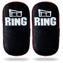 2x Tarcze treningowe tajskie PAO profilowane 