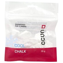 OCUN MAGNEZJA SASZETKI 35 g. COOL CHALK BOX Chalk