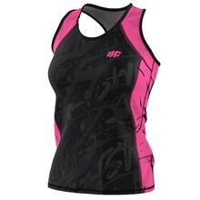 Tank Top Techniczny Damski Neo