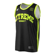 Tank Top Koszykarski Nitro