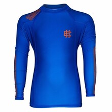 Longsleeve Rashguard Kids Active
