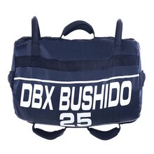 POWER BAG DBX BUSHIDO - PRZYRZĄD DO CROSS TRENINGU - 25 KG