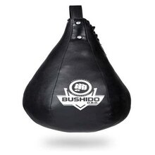 DUŻA GRUSZKA BOKSERSKA, TRENINGOWA BUSHIDO 5 KG GB-5