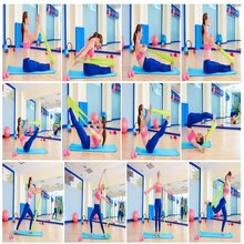 Ring Hakari biały - obciążenie mocowanie dolne worka bokserskiego (PUSTE)