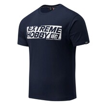 T-shirt Męski Block 2026