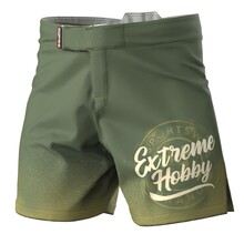 Spodenki Athletic Badge