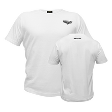 BELTOR BW T-SHIRT "STANDARD" biały/white   XXL  B0372 *