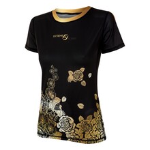 Koszulka Techniczna Damska Rose