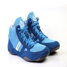 LA SPORT BUTY ZAPAŚNICZE Niebieski 39