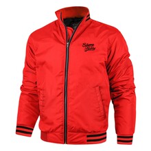 Kurtka Baseball Bash