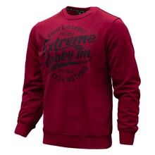Bluza Crewneck Wheel