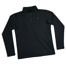 Longsleeve Label (Czarny)