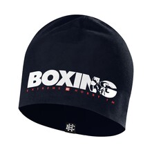 Czapka Bold Boxing Jesień-zima