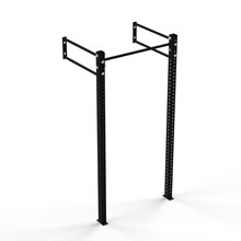 BELTOR HRD SYSTEM KLATKA TRENINGOWA DO ŚCIANY / WALL RIG czarny/black  HR1701
