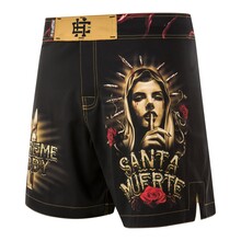 Spodenki Athletic Santa Muerte