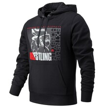 Bluza Hooded Wrestling Pro