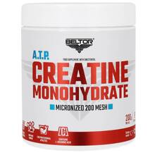BELTOR CREATINE MONOHYDRATE ATP  200 g. Orange / Pomarańcza  B1777 *