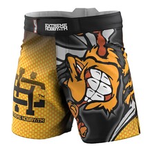 Spodenki Athletic Angry Wasp