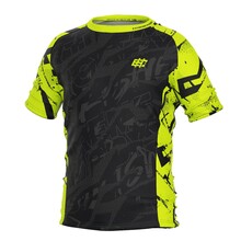 Koszulka Techniczna Kids Neo