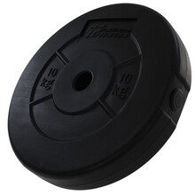 BELTOR PF LINE OBCIĄŻENIE BITUMICZNE - CZARNE 10 kg / 29 mm P0012