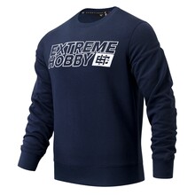 Bluza Crewneck Block 2025