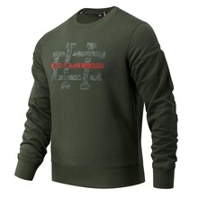 Bluza Crewneck Hashtag 23