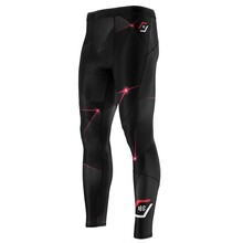 Legginsy Męskie Mt Sport